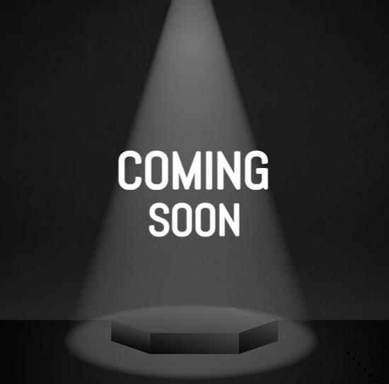 Coming soon announcement for Casa Fichie luxury reformer Pilates retreat center in Tuscany, Italy