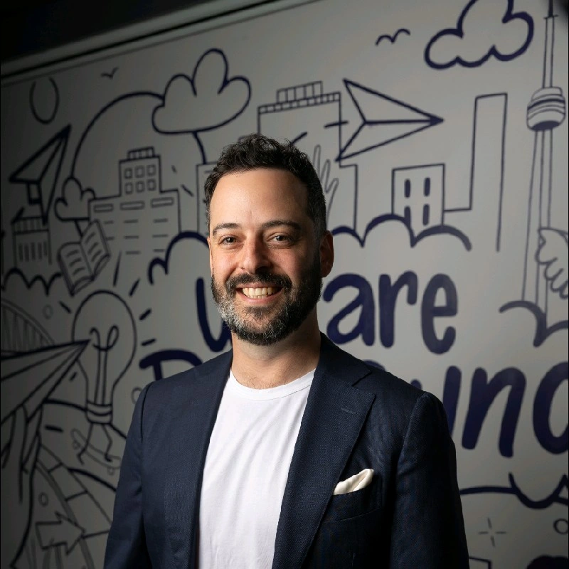 Max Steinman