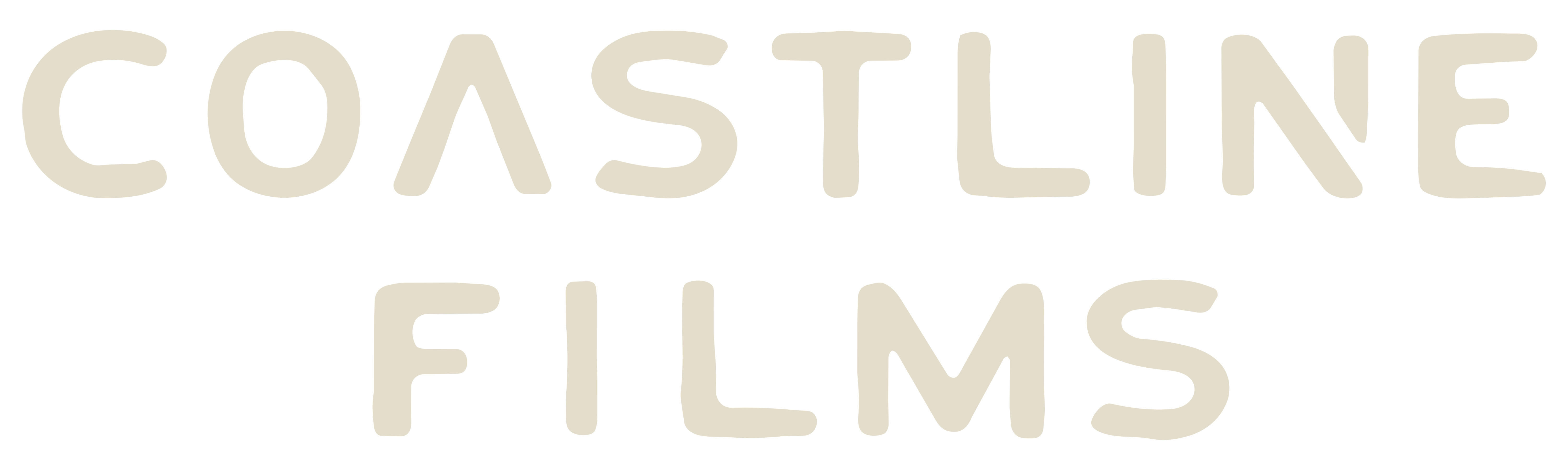 Coastline Films