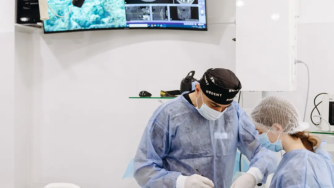 Surgery Day — гуманітарна хірургічна місія