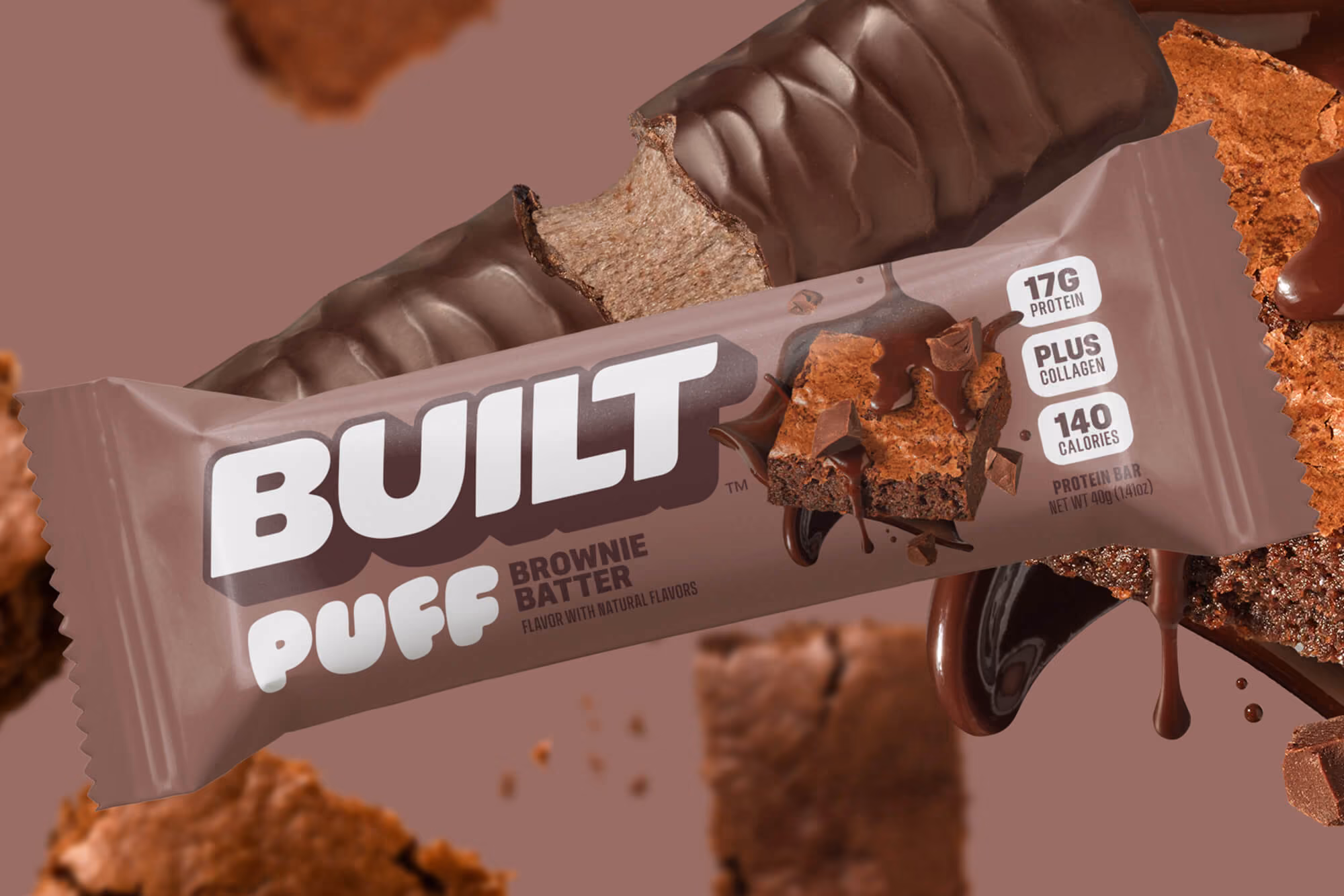 Built