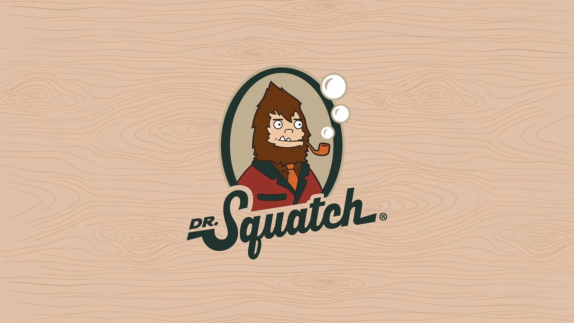 Dr. Squatch
