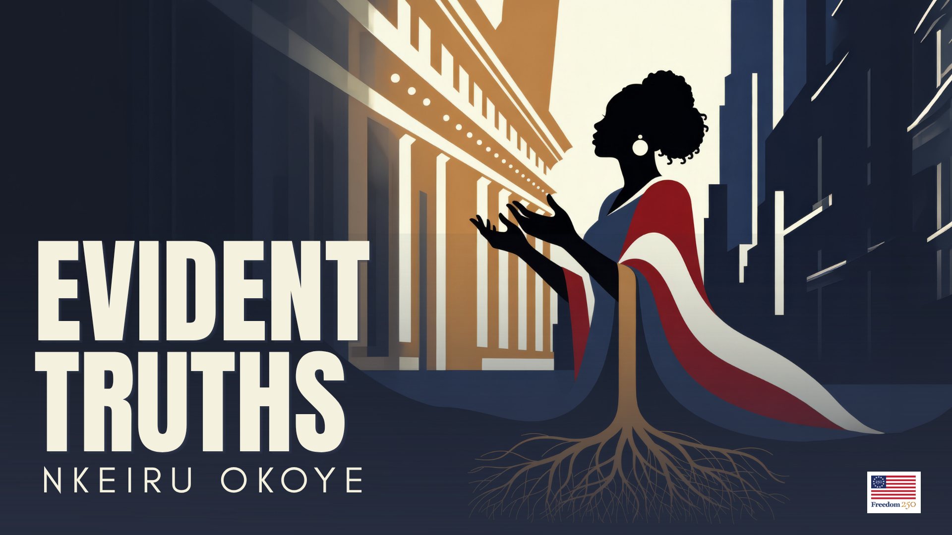 Evident Truths — Nkeiru Okoye, U.S. Army Field Band America 250 Commission