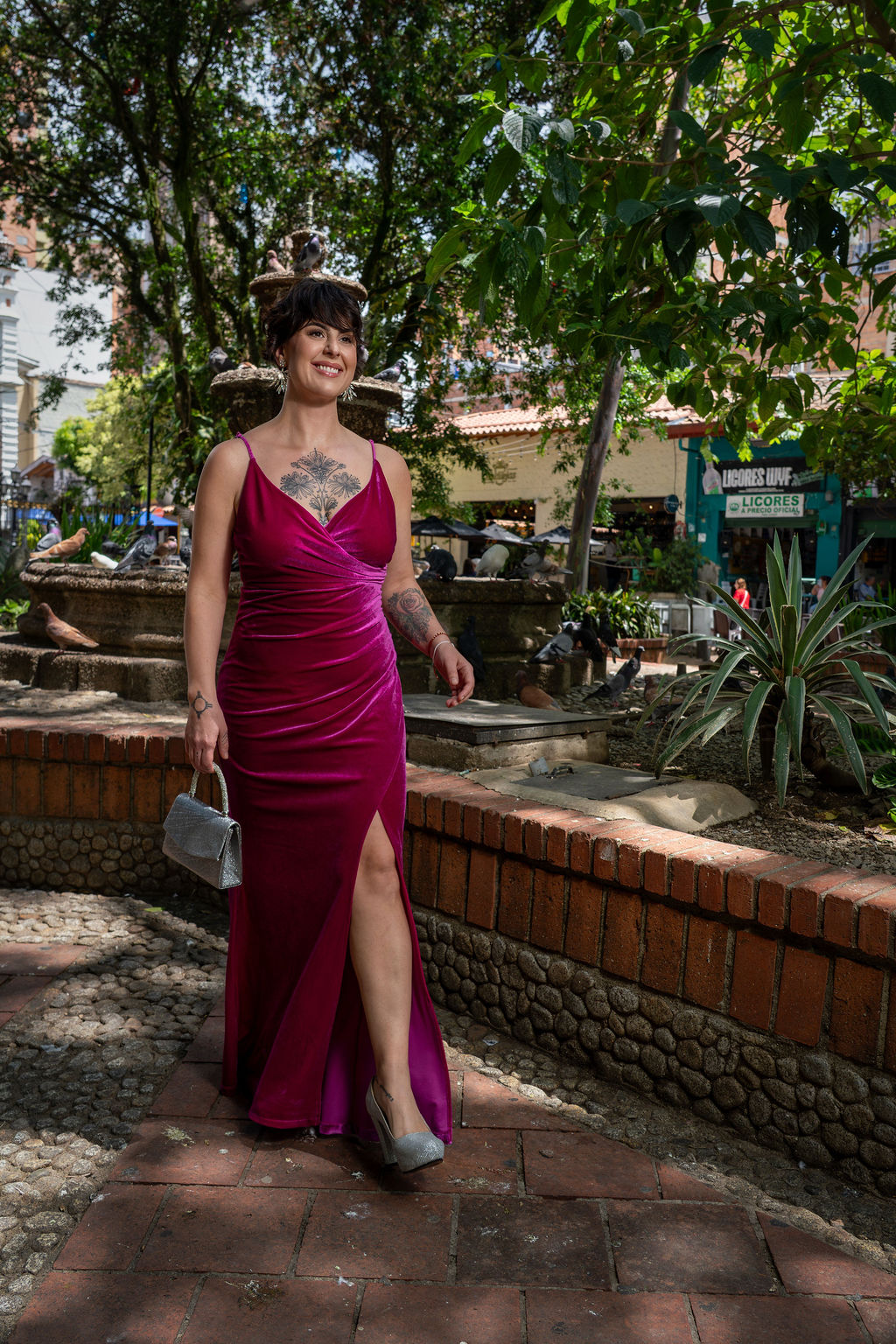 Eva Adolfo