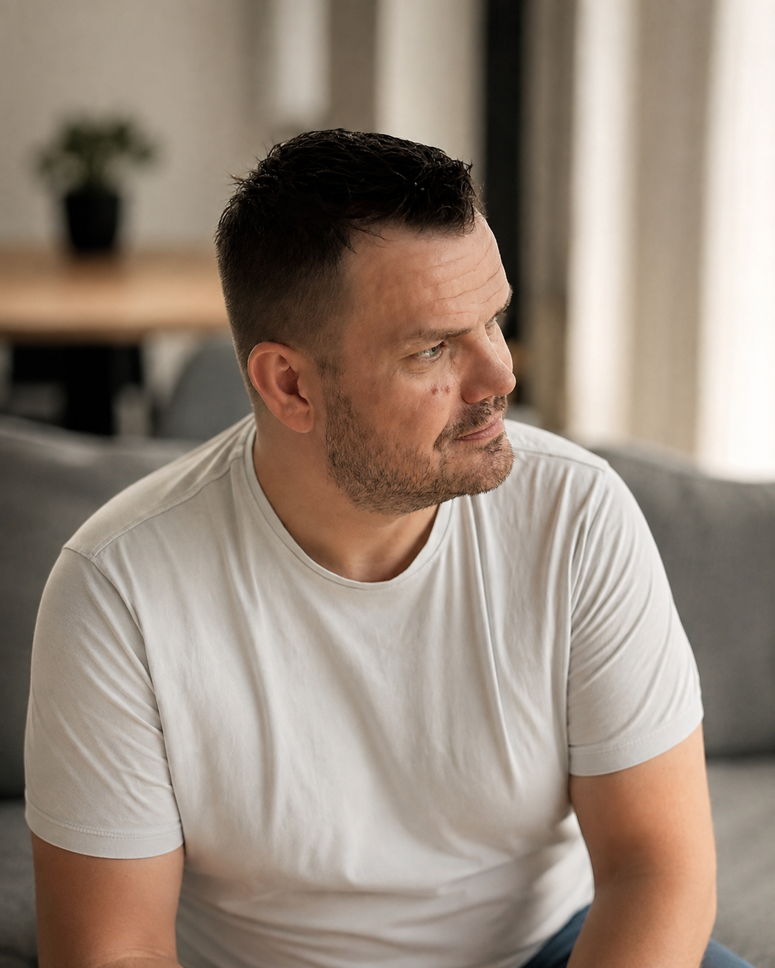Christian Sommer im persönlichen Rückblick