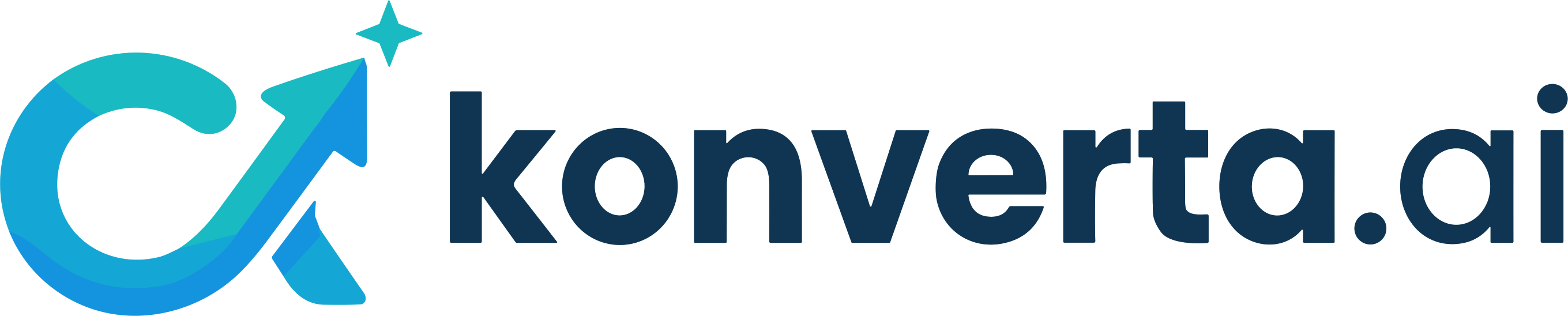 konverta.ai digital and ai consulting logo