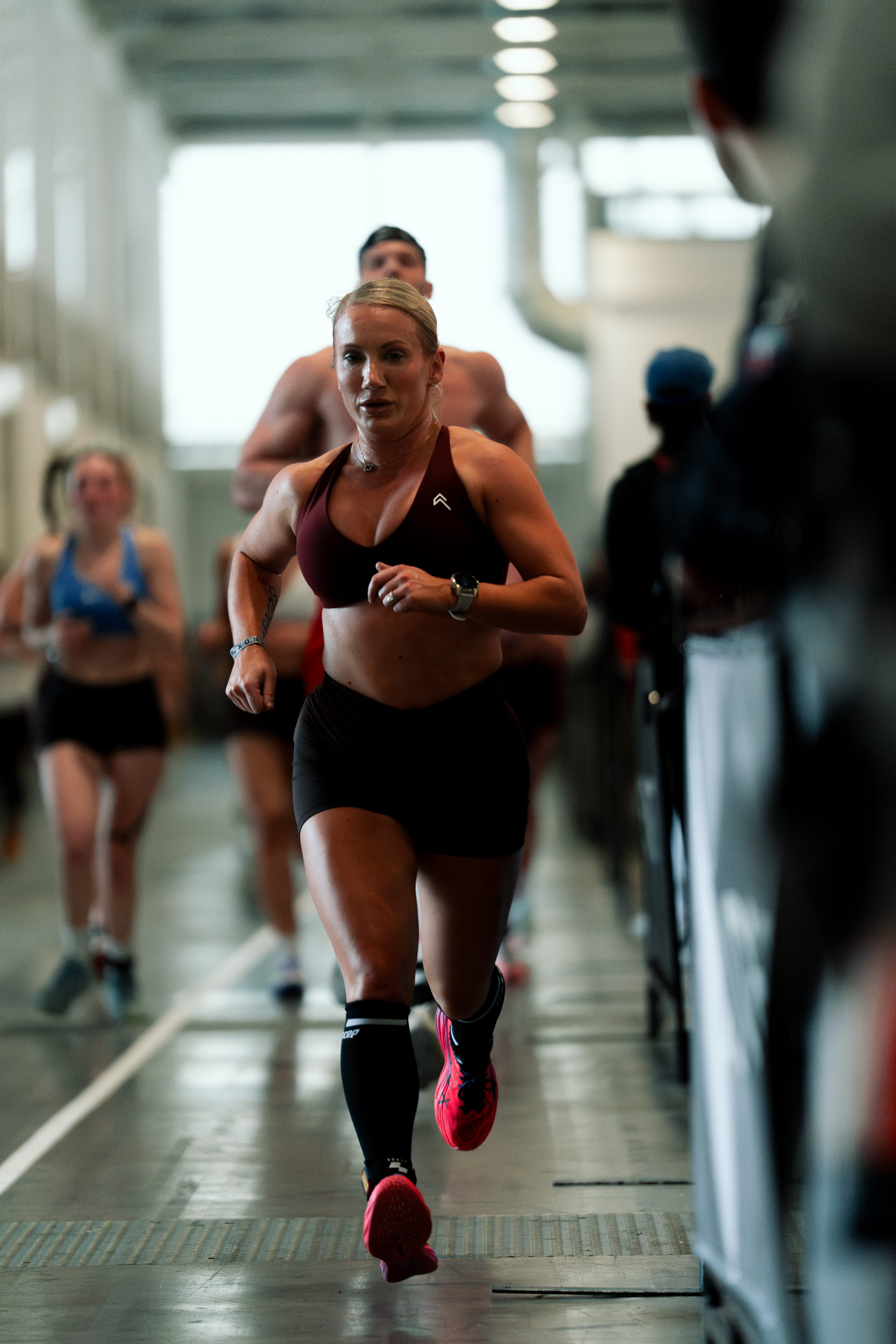 Emma Walmsley