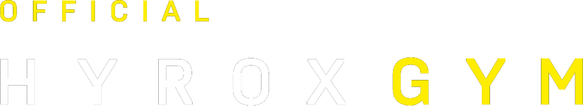 Official HYROX Gym