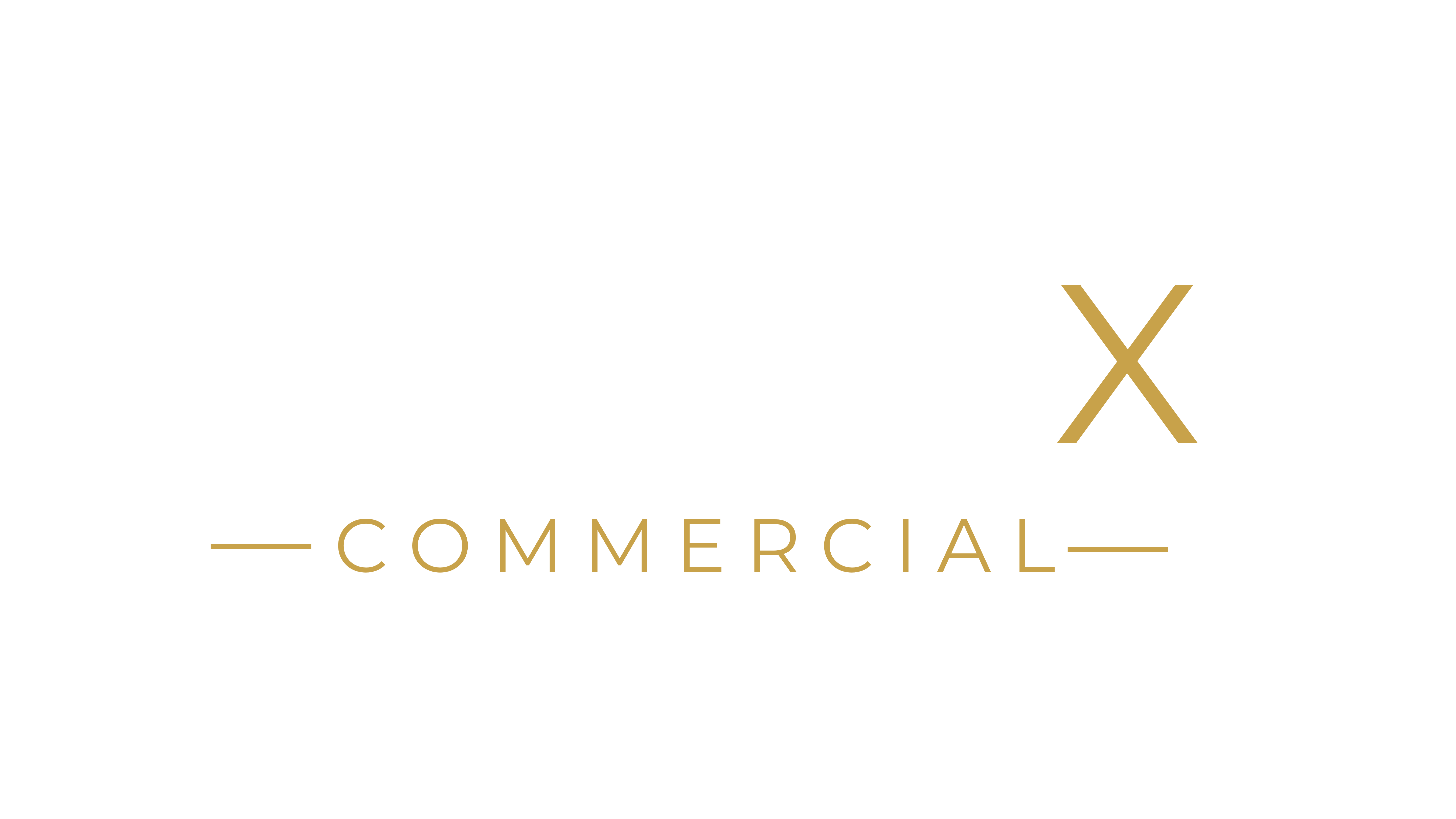 SpotX Commercial full logo