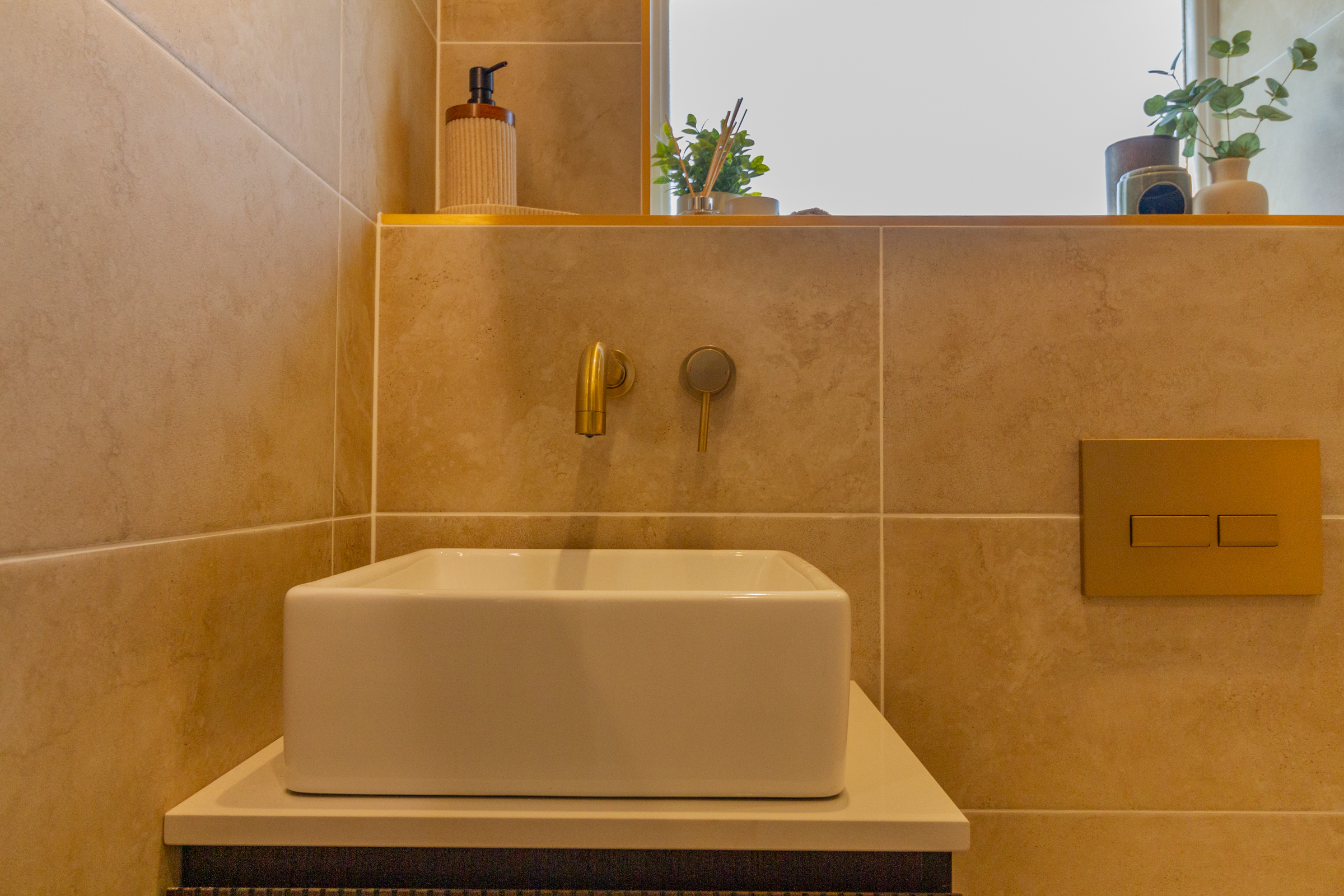 Family Bathroom Refresh - Burnham-on-Sea, Somerset