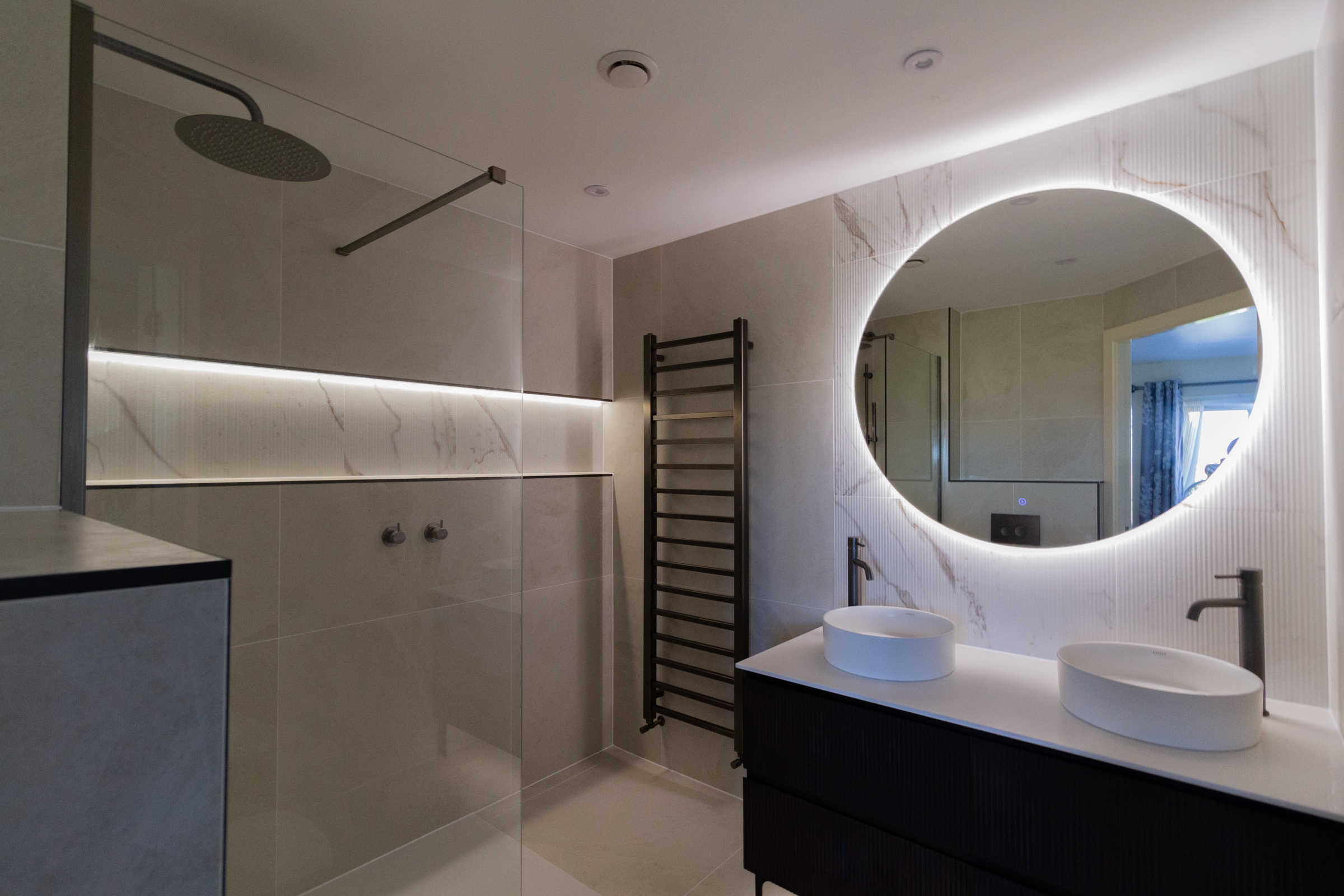 En-Suite Reconfiguration in Burnham-on-Sea, Somerset