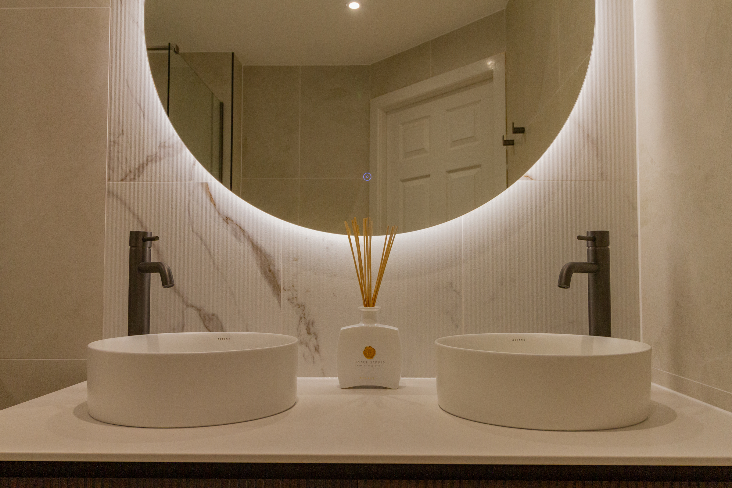 En-Suite Reconfiguration in Burnham-on-Sea, Somerset