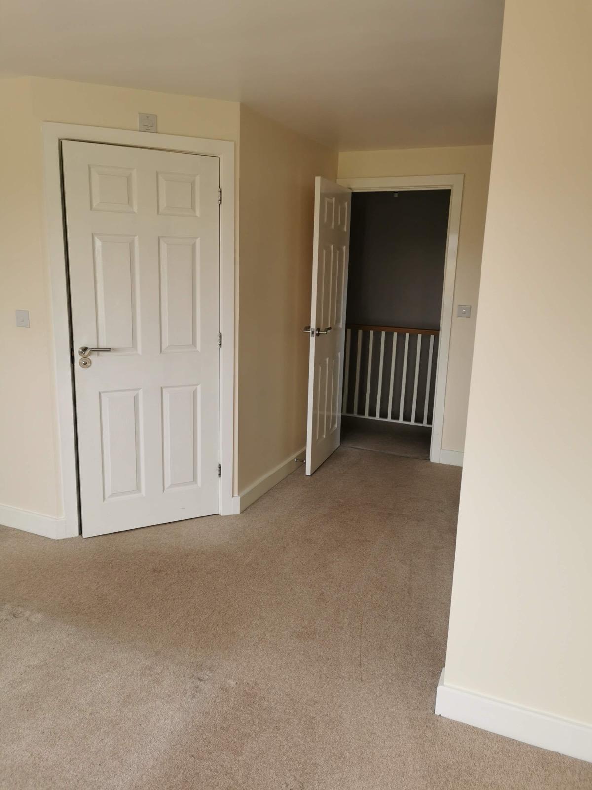 Bedroom Renovation - Sage Green Retreat, Burnham-on-Sea