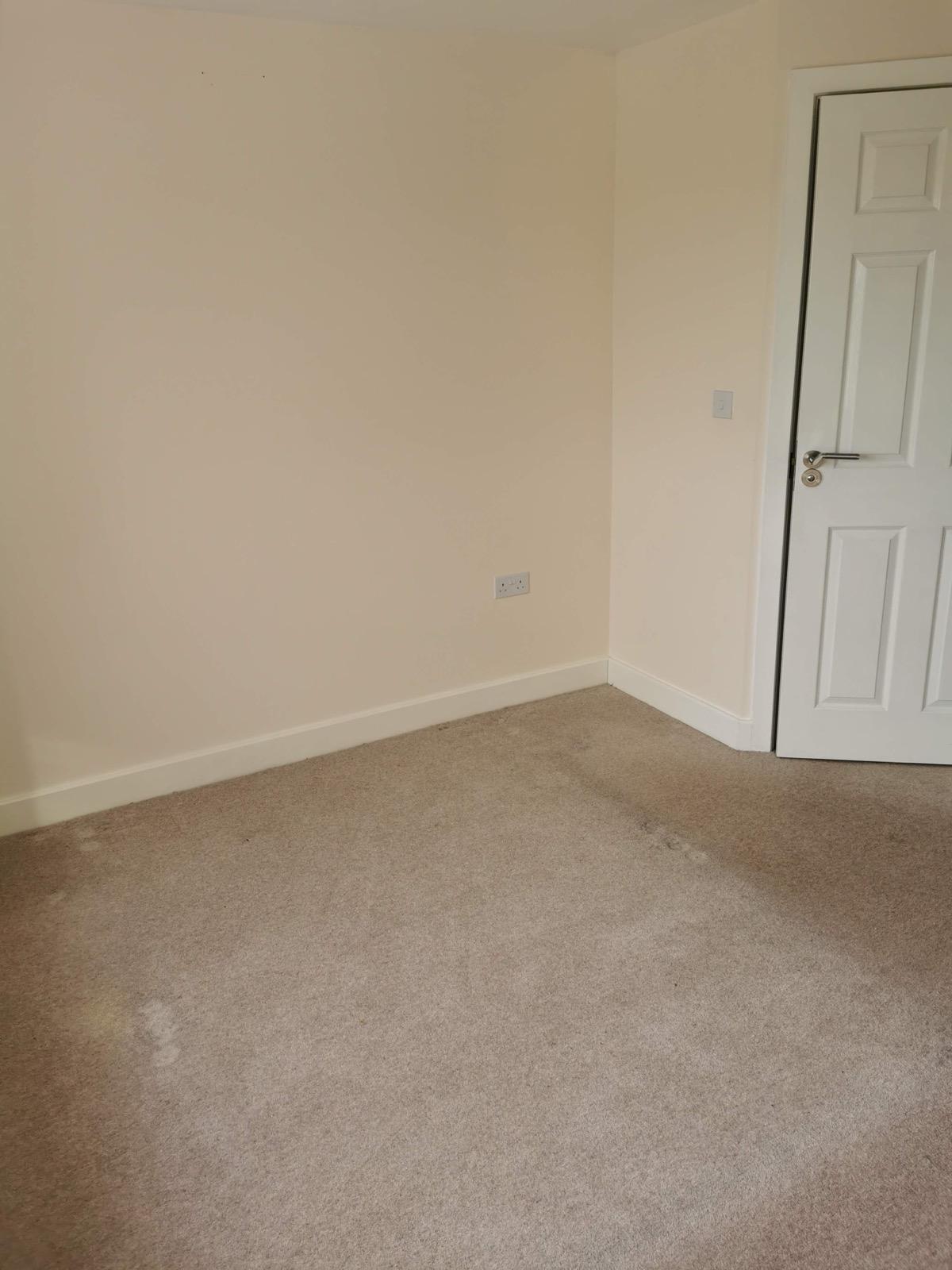 Bedroom Renovation - Sage Green Retreat, Burnham-on-Sea