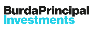 Burda Principal Investment Logo