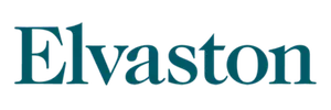 Elvaston Logo