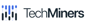 TechMiners Logo