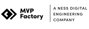 MVP Factory Logo