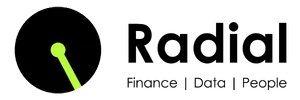 Radial Logo