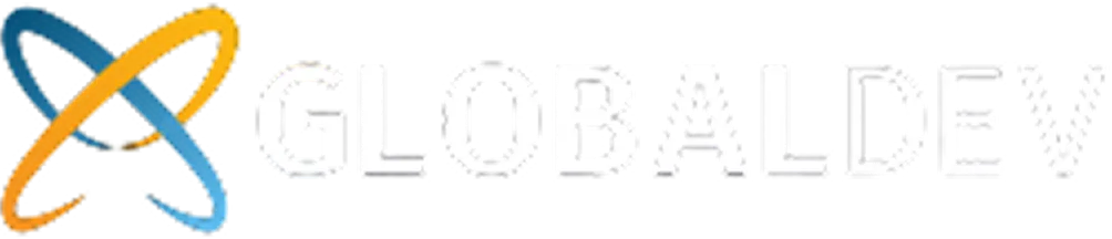 GlobalDev Logo