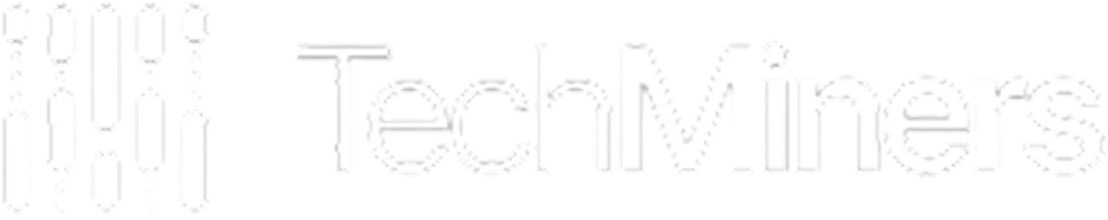 Techminers Logo