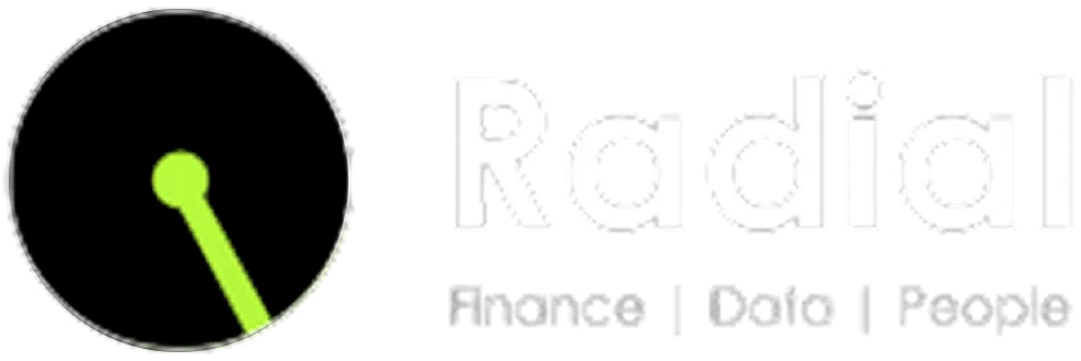 Radial Logo