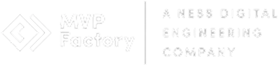 MVP Factory Logo