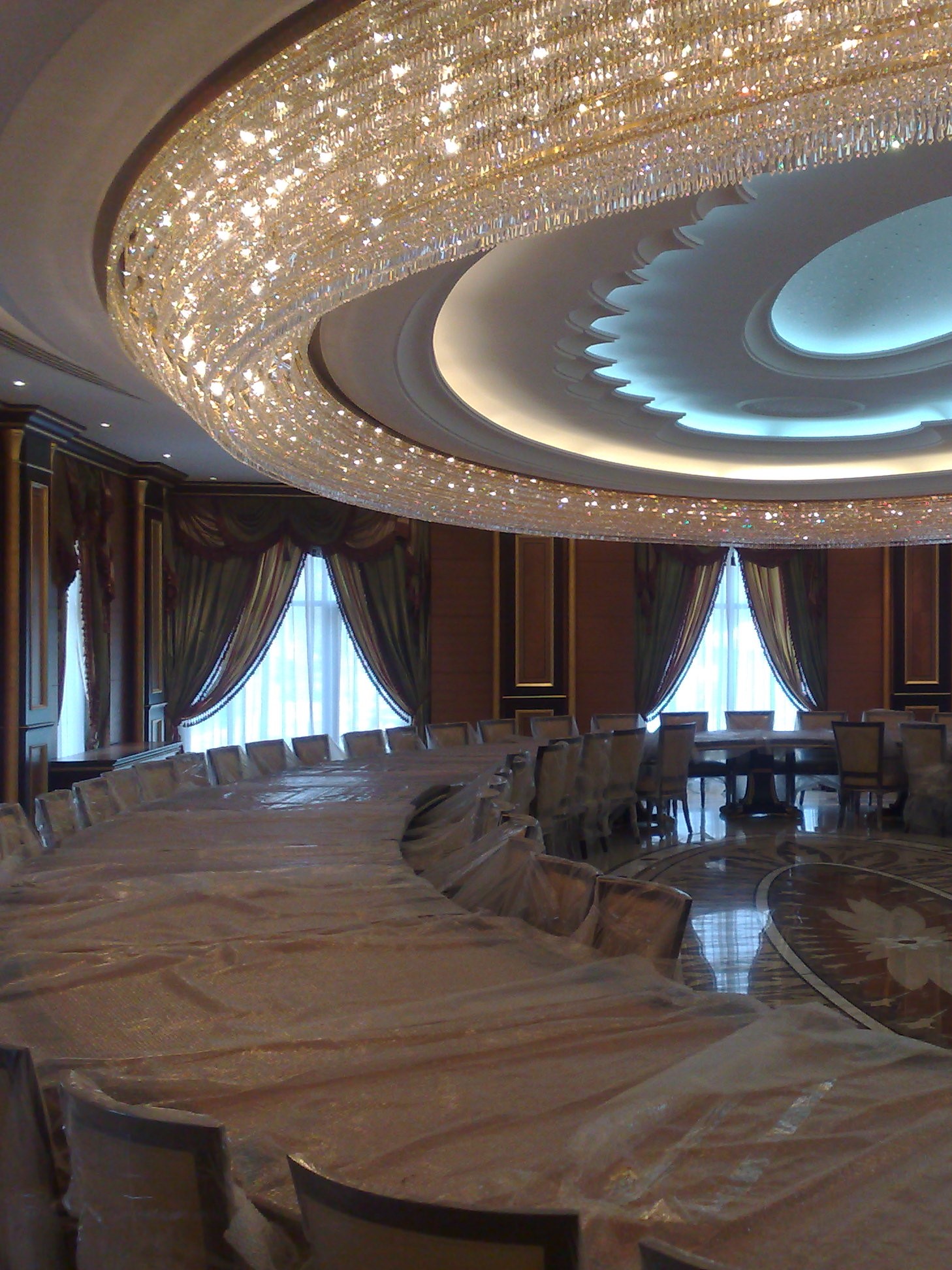 Previous Project