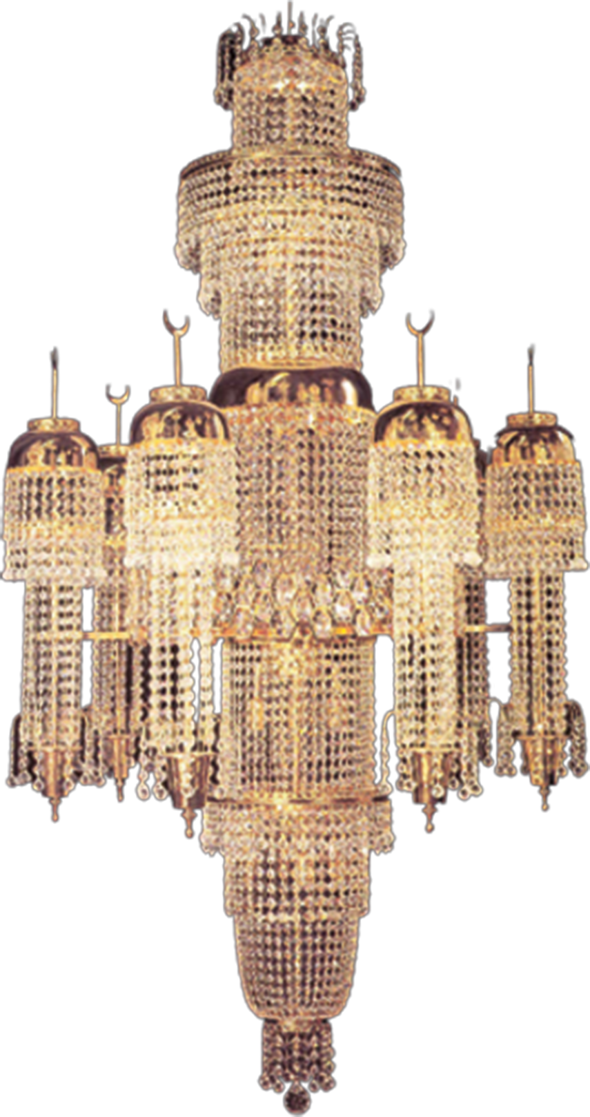 Orientalisch