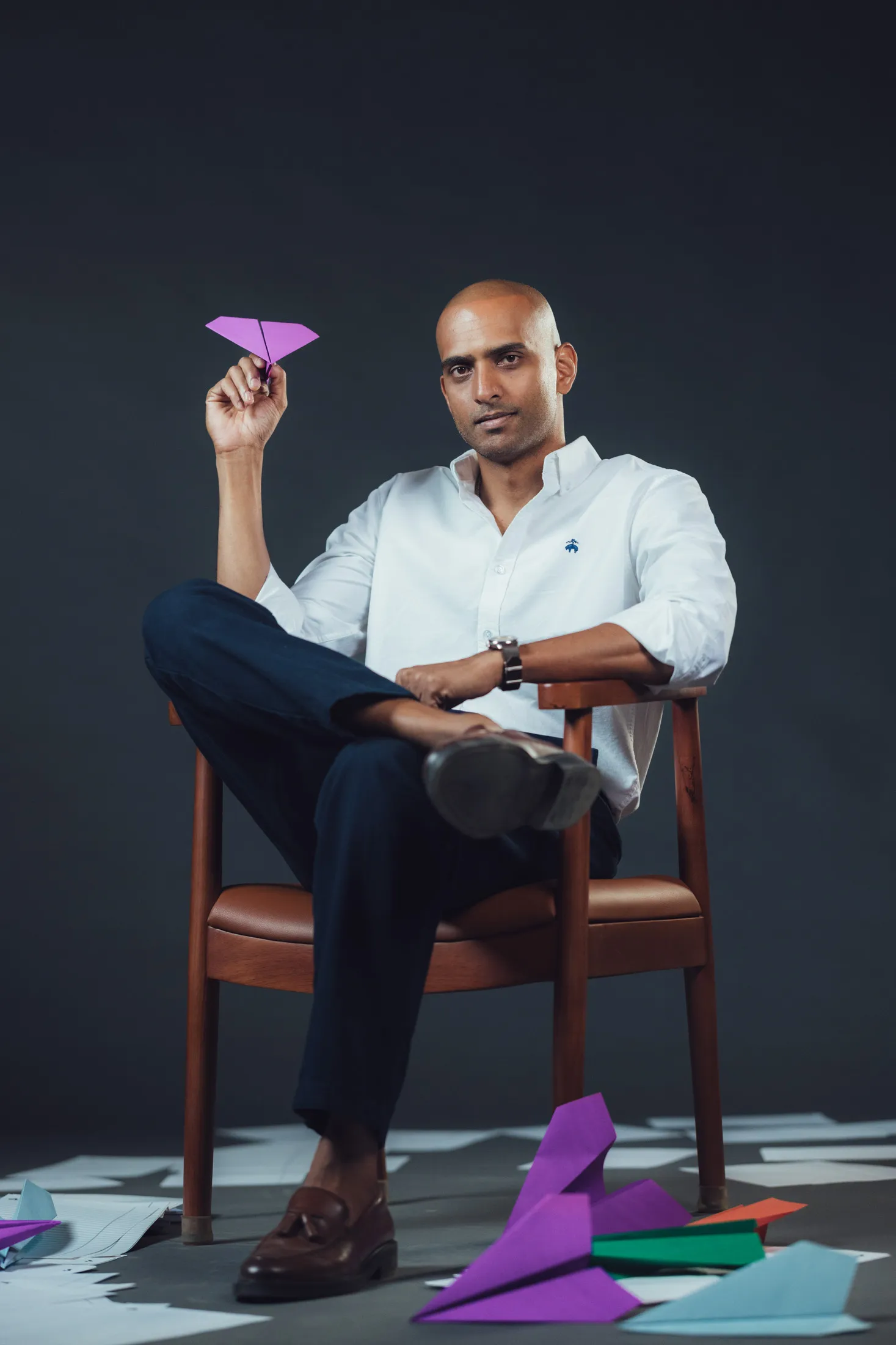 Suneel Thummala