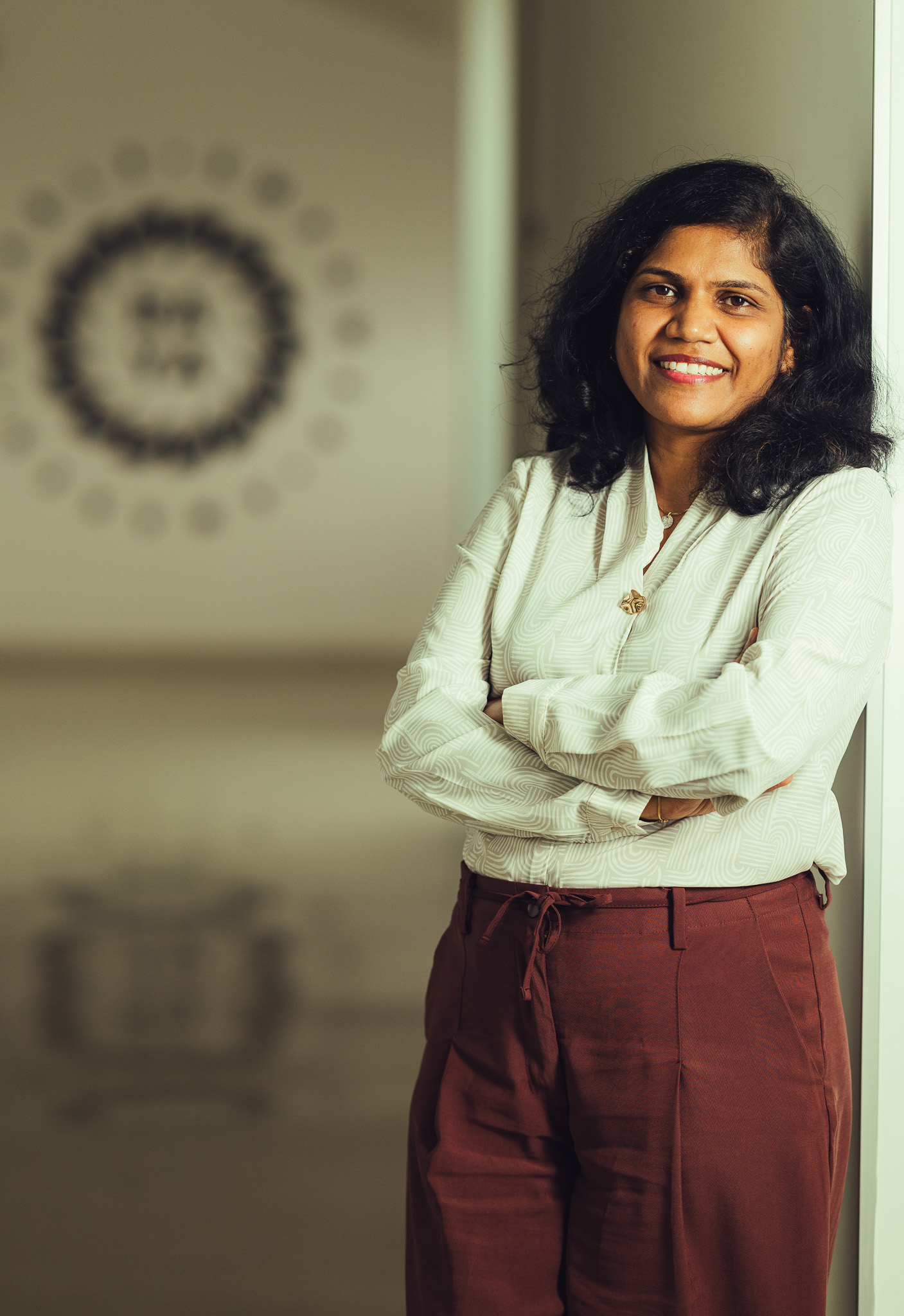 Rachana Reddy Kothapally