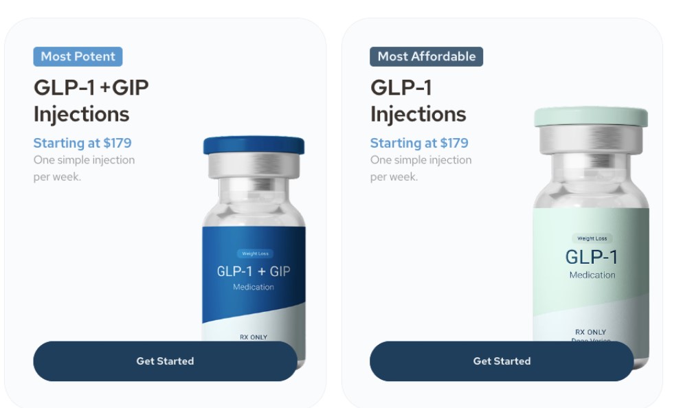 TrimRx promo Code