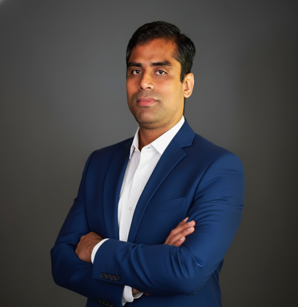 Deepak Sanadhya