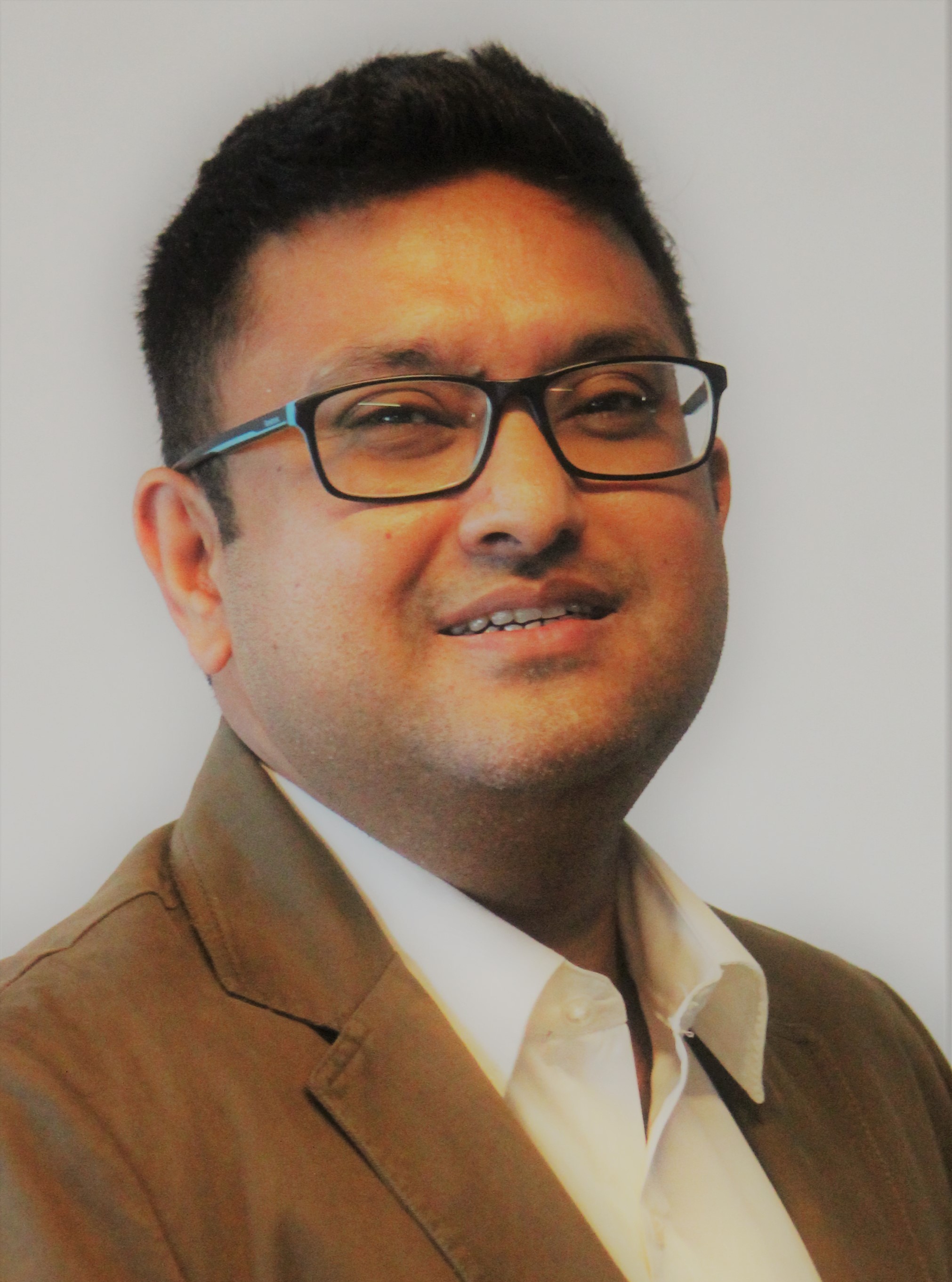 Sarbajit Sen