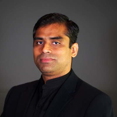 Deepak Sanadhya