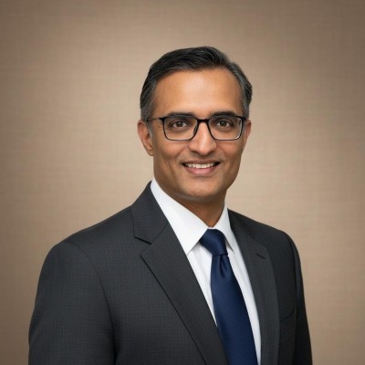 Ashok Marla