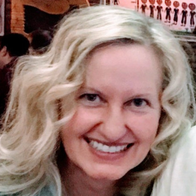 Mary Ann