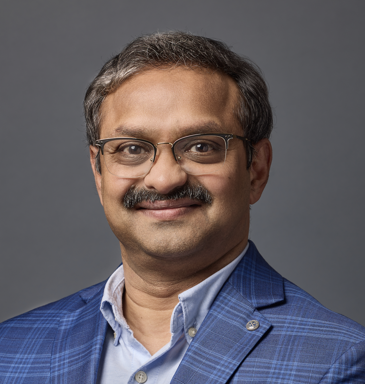 S. Srinivasa Sivakumar