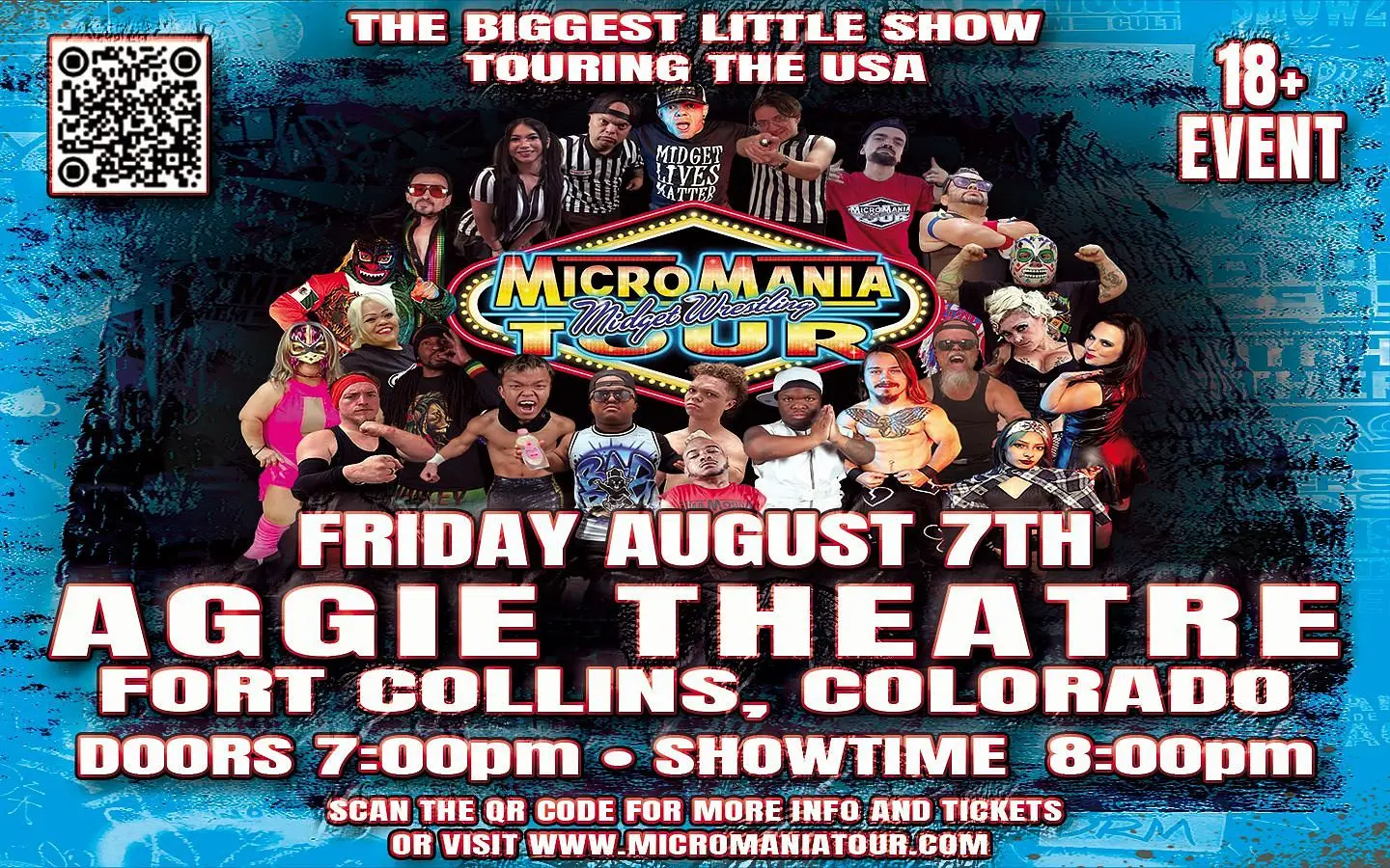 Micro Mania