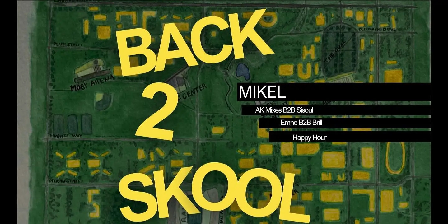Back2Skool
