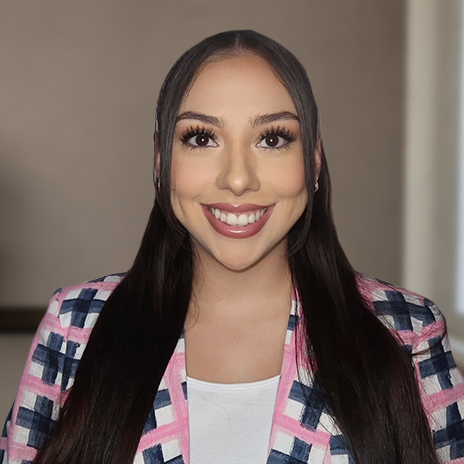 Alivia Lake, Operations Manager