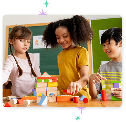 School-Age ABA & School Support in the Greater Houston Area