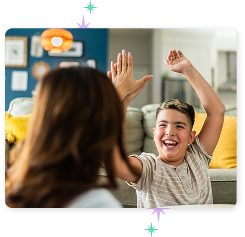 Parent & Caregiver Training in the Greater Houston Area