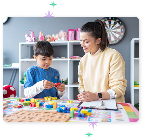 Autism Assessments & ADOS-2 Testing in the Greater Houston Area