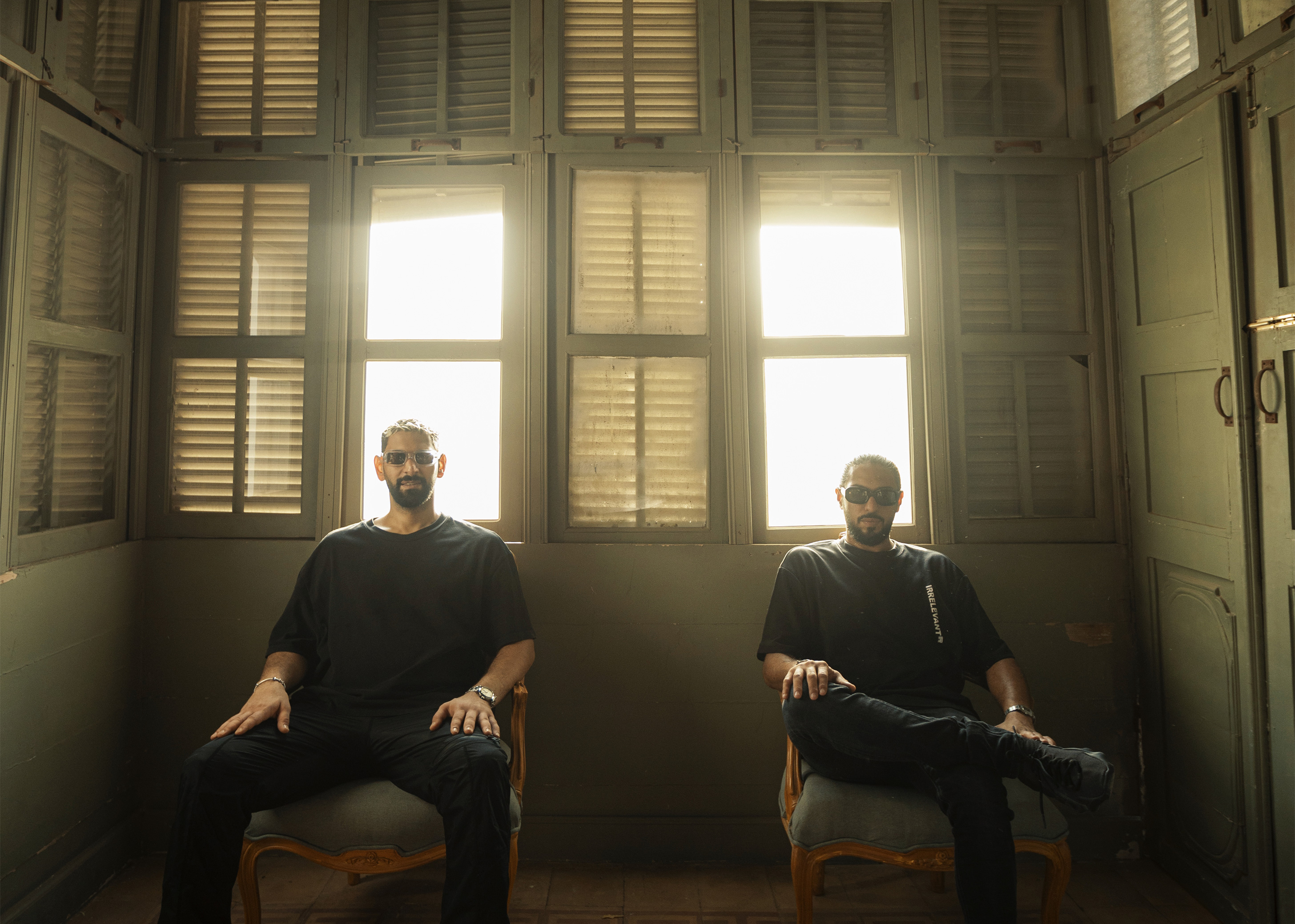 Sofiasound Starlounge concert