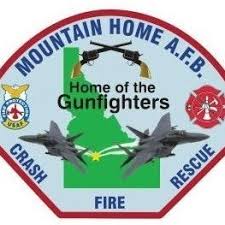 Mountain Home Air Force Base