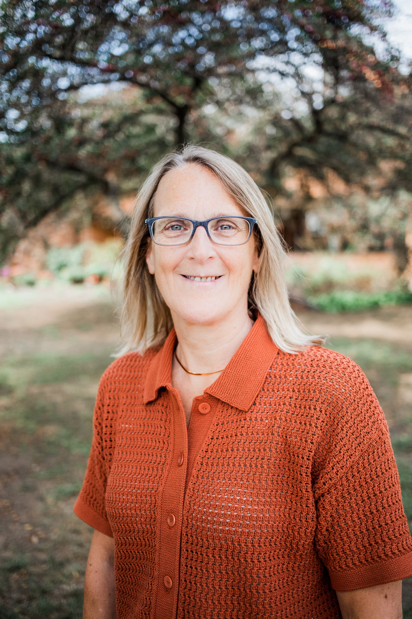 Joanne Rachel, Business Manager