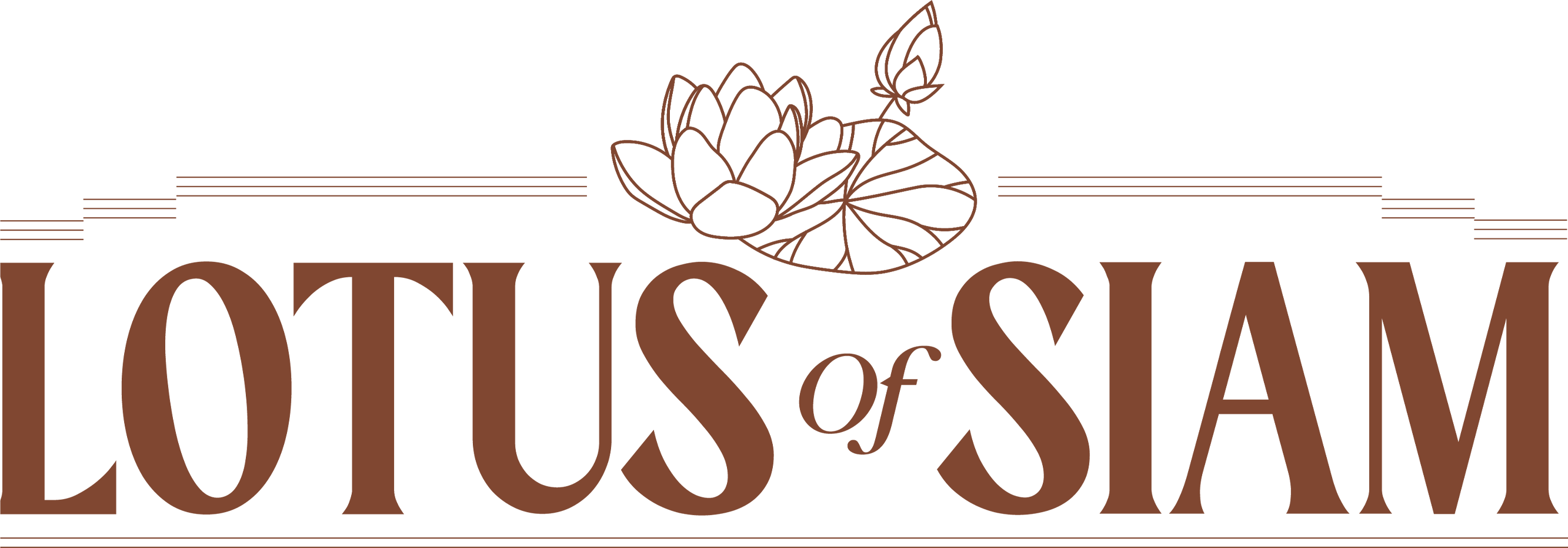 Lotus of Siam
