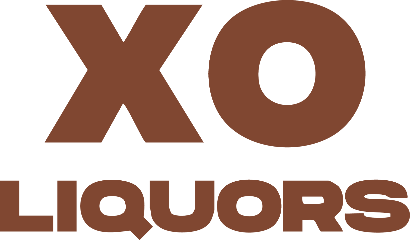 XO Liquors