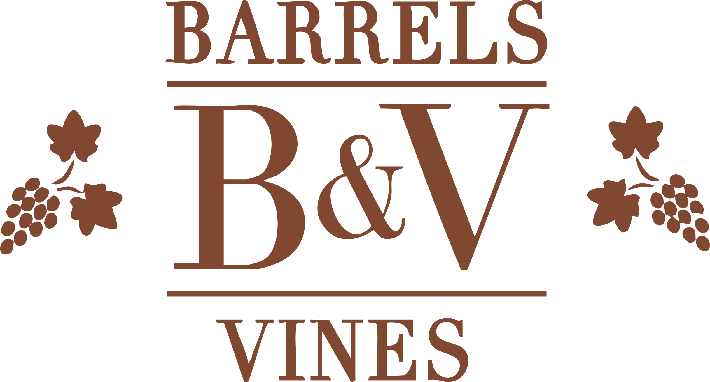 Barrels & Vine